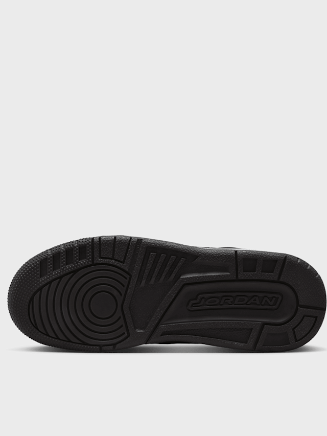 Jordan, Spizike Low (GS), black, Image 3 of 9
