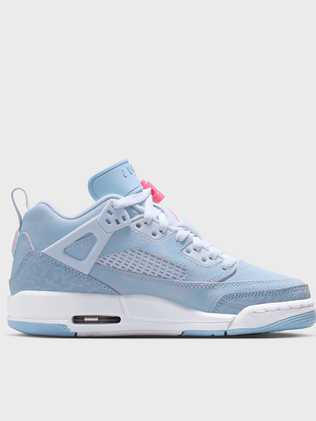 Jordan, Spizike Low (GS), blue, Image 2 of 8