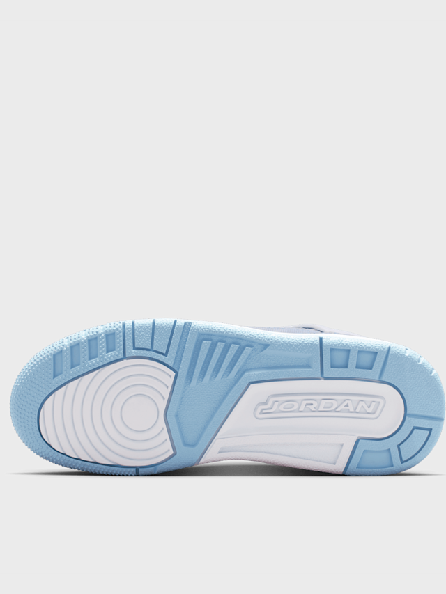 Jordan, Spizike Low (GS), blue, Image 3 of 8