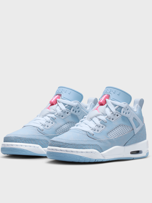 Jordan, Spizike Low (GS), blue, Image 4 of 8