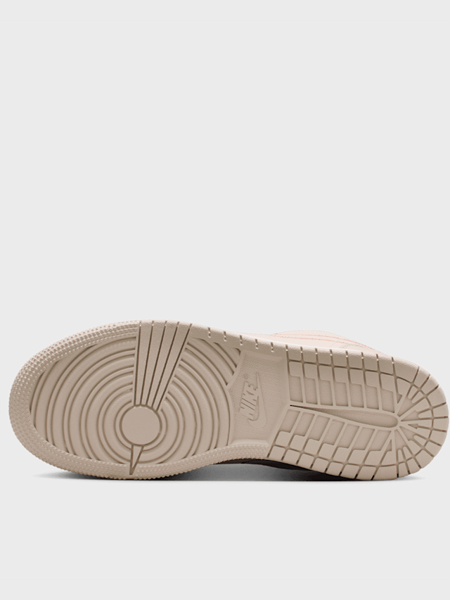 Jordan, 1 Low SE (GS), beige, Image 3 of 8