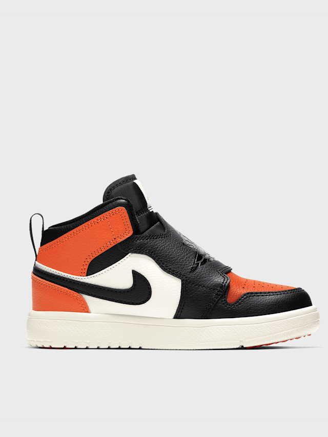 Jordan, Sky Jordan 1 (PS), black, Image 2 of 5