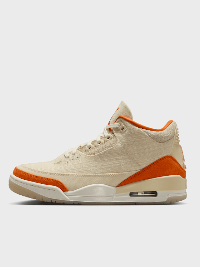 Jordan, Air Jordan 3 Retro "Starfish", beige, Image 1 of 8