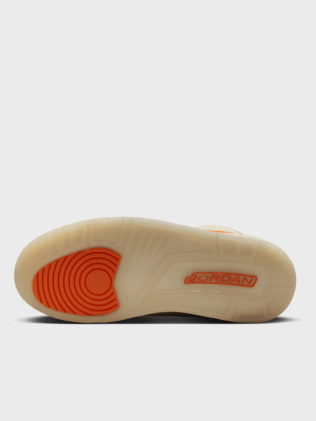 Jordan, Air Jordan 3 Retro "Starfish", beige, Image 3 of 8