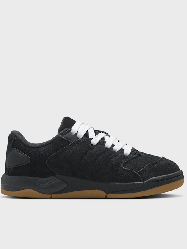 Jordan, Session (GS), black, Image 2 of 8
