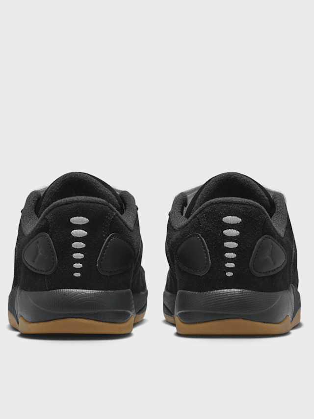 Jordan, Session (GS), black, Image 4 of 8