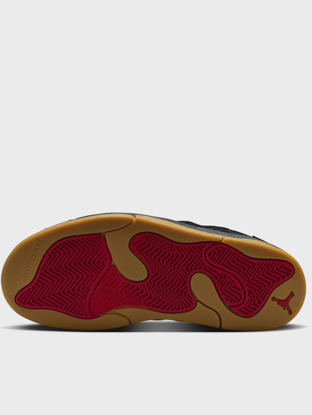 Jordan, Session (GS), black, Image 5 of 8