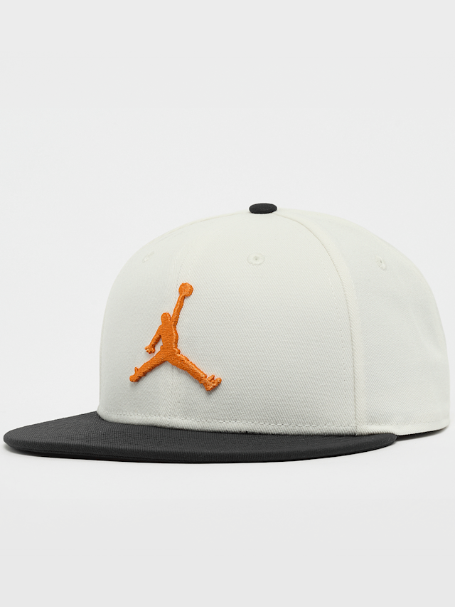 Jordan, Jumpman Pro, white, Image 1 of 4