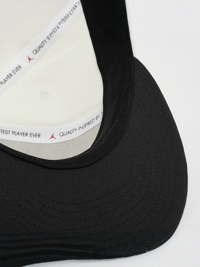 Jordan, Jumpman Pro, white, Image 3 of 4