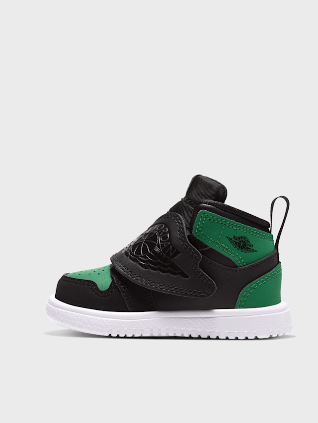 Jordan, Sky Jordan 1 (TD), black, Image 1 of 6