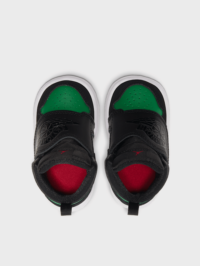 Jordan, Sky Jordan 1 (TD), black, Image 3 of 6