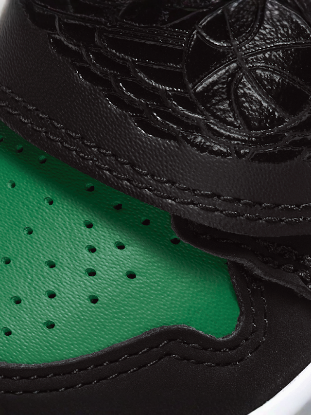 Jordan, Sky Jordan 1 (TD), black, Image 5 of 6
