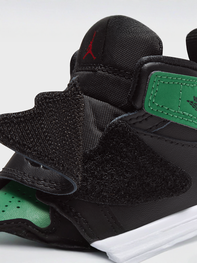 Jordan, Sky Jordan 1 (TD), black, Image 6 of 6