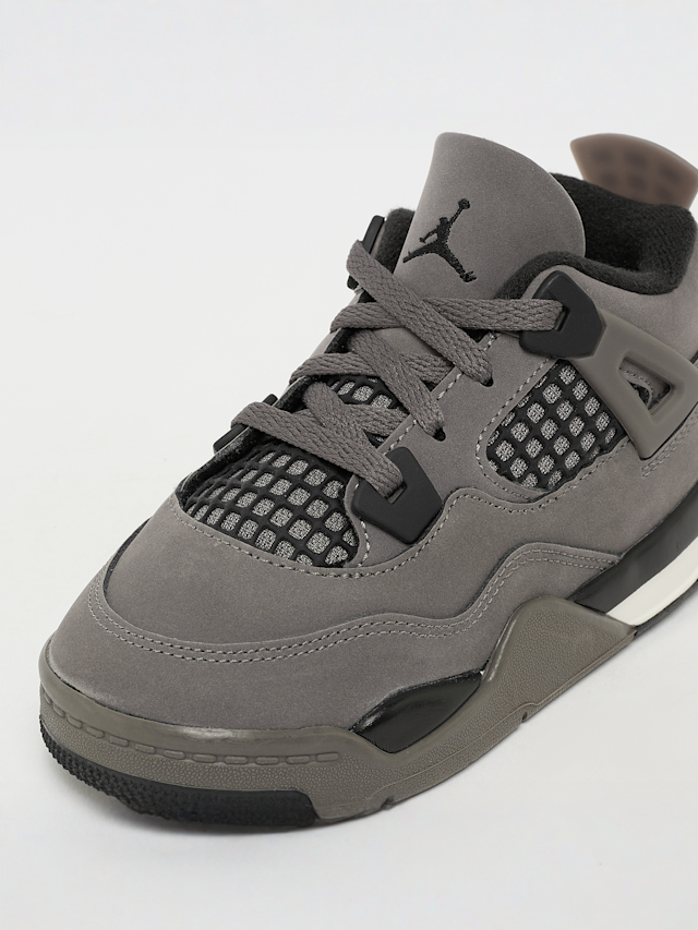Jordan, Jordan 4 Retro "Cave Stone" (TD), grey, Image 6 of 7
