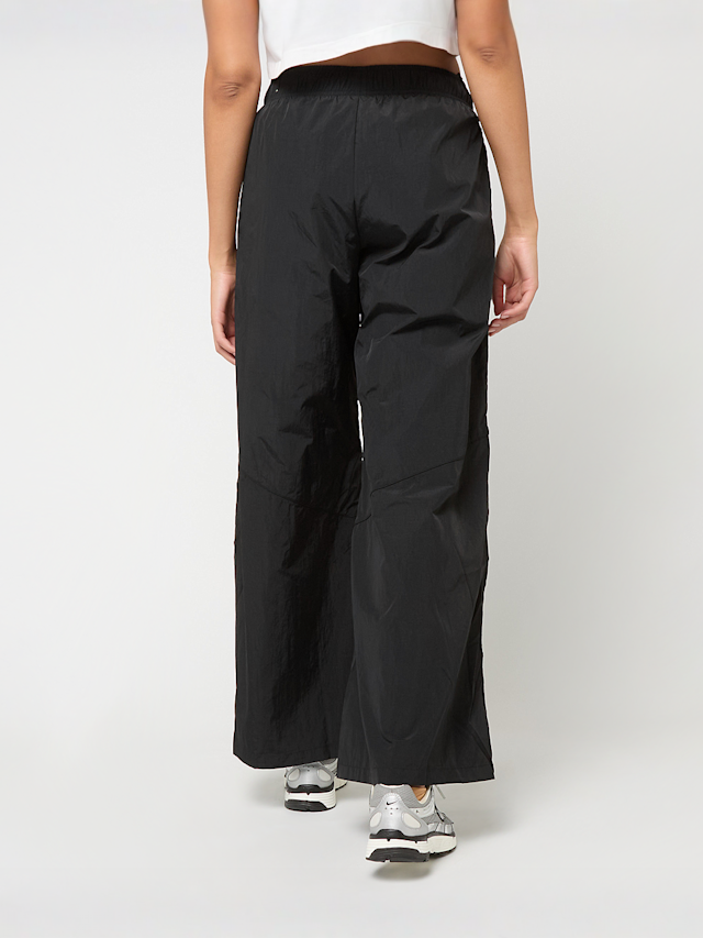 Nike, Sportswear Wide Leg Woven Pants, black, Image 2 of 6