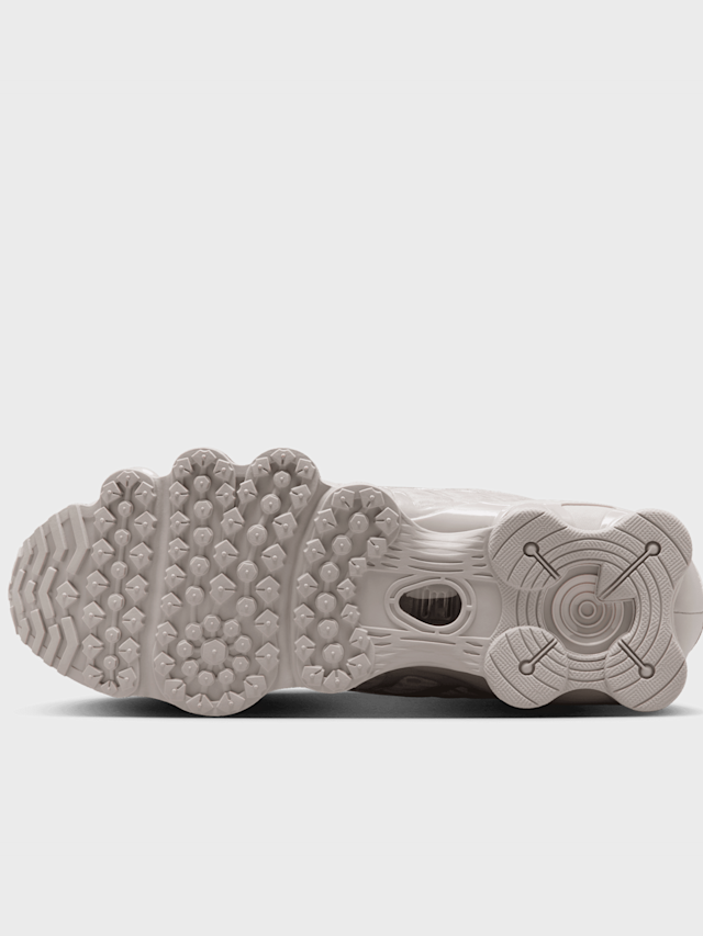Nike, Shox TL, beige, Image 3 of 9