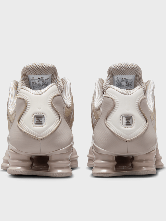 Nike, Shox TL, beige, Image 5 of 9