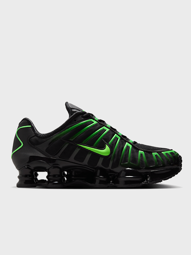 Nike, Shox TL, black, Image 2 of 9