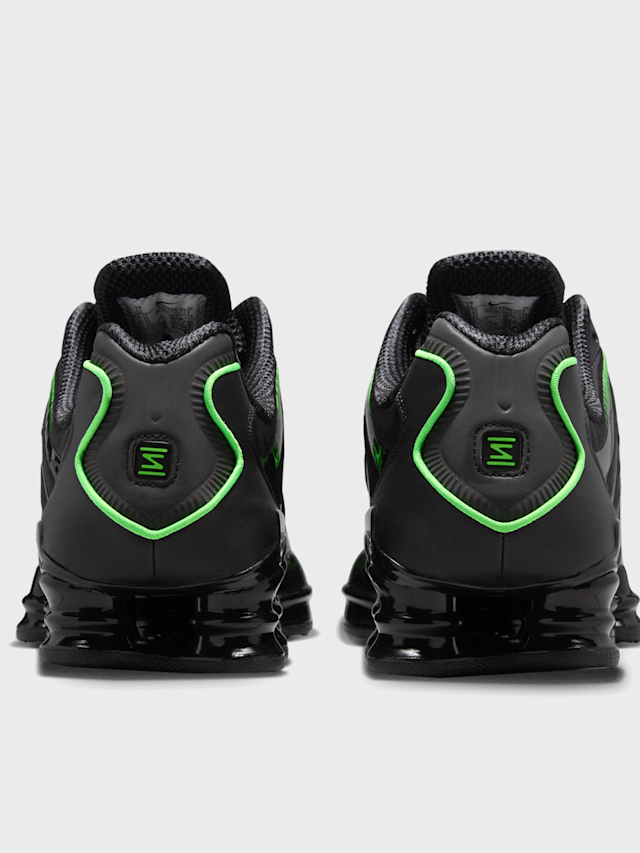 Nike, Shox TL, black, Image 5 of 9