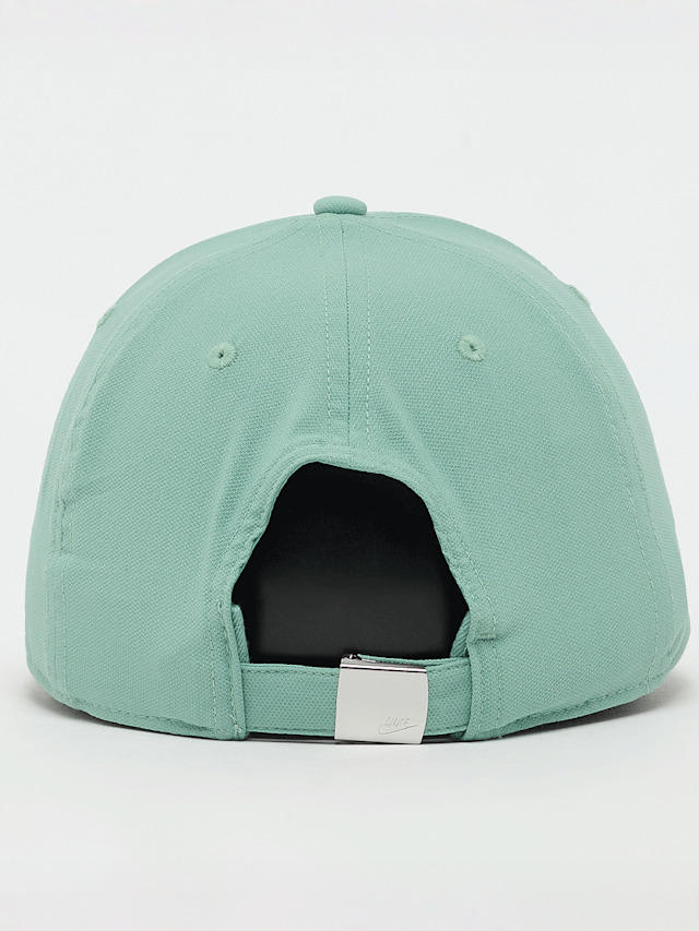 Nike, Dri-Fit Club Cap Metal Future, blue, Image 2 of 4