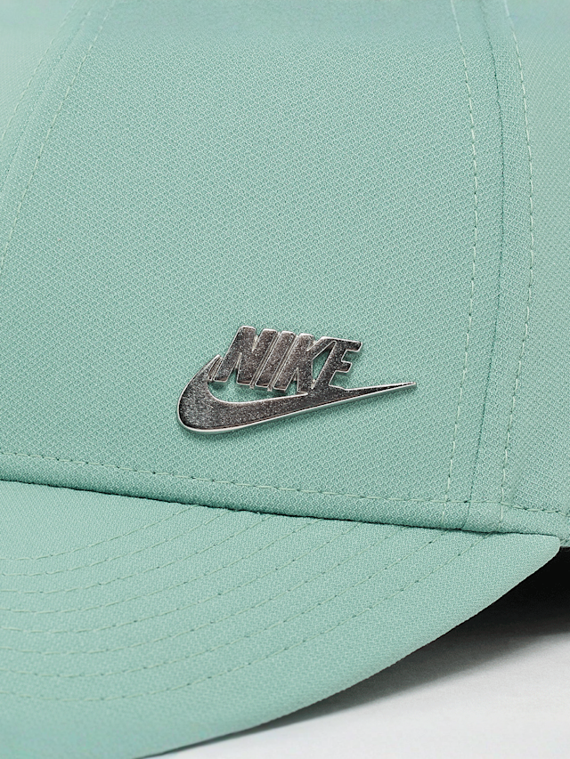 Nike, Dri-Fit Club Cap Metal Future, blue, Image 4 of 4