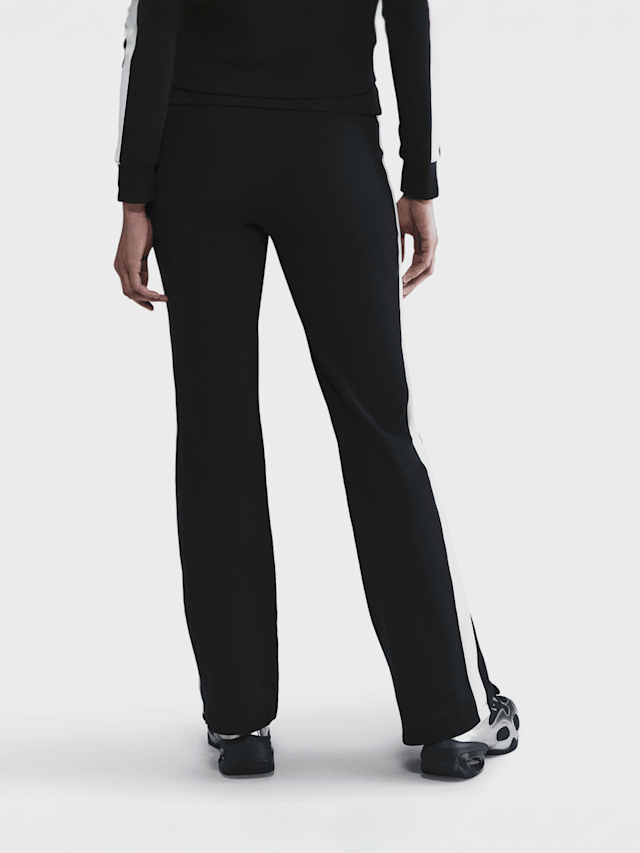 Nike, Sportswear High Raised Fold Over Pant, black, Image 2 of 7