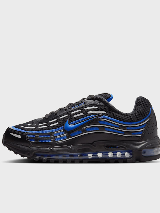 Nike, Air Max TL 2.5, black, Image 1 of 9