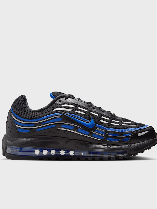 Nike, Air Max TL 2.5, black, Image 2 of 9