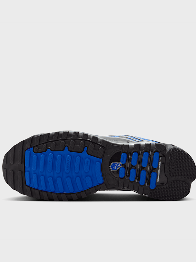 Nike, Air Max TL 2.5, black, Image 3 of 9