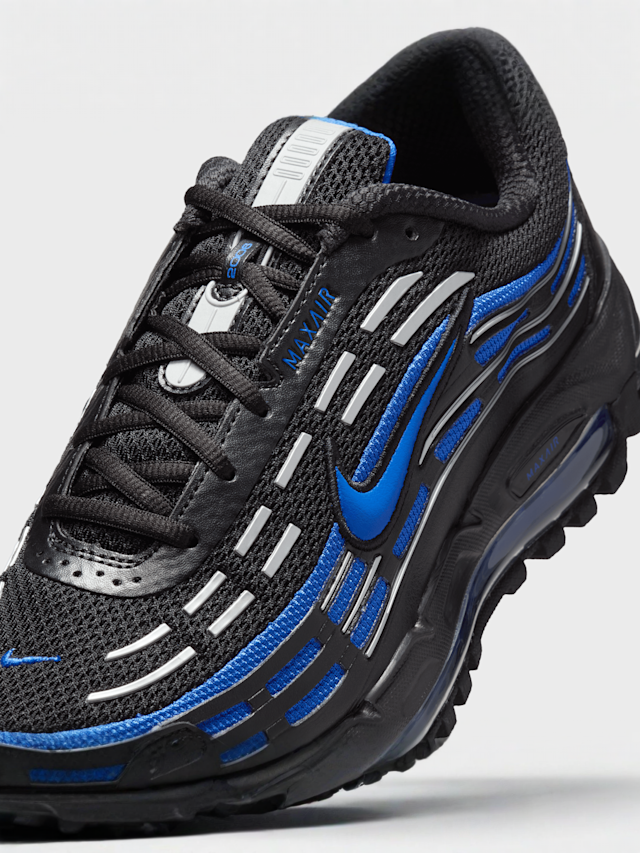 Nike, Air Max TL 2.5, black, Image 7 of 9