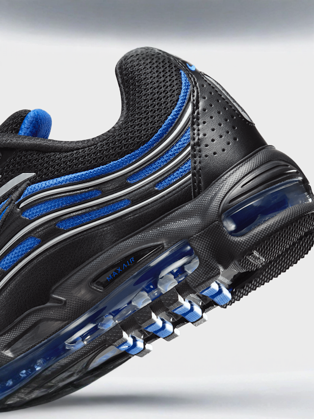 Nike, Air Max TL 2.5, black, Image 8 of 9