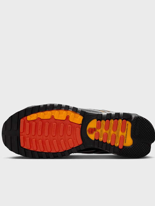 Nike, Air Max TL 2.5, grey, Image 3 of 10
