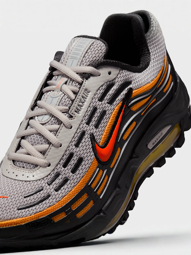 Nike, Air Max TL 2.5, grey, Image 7 of 10
