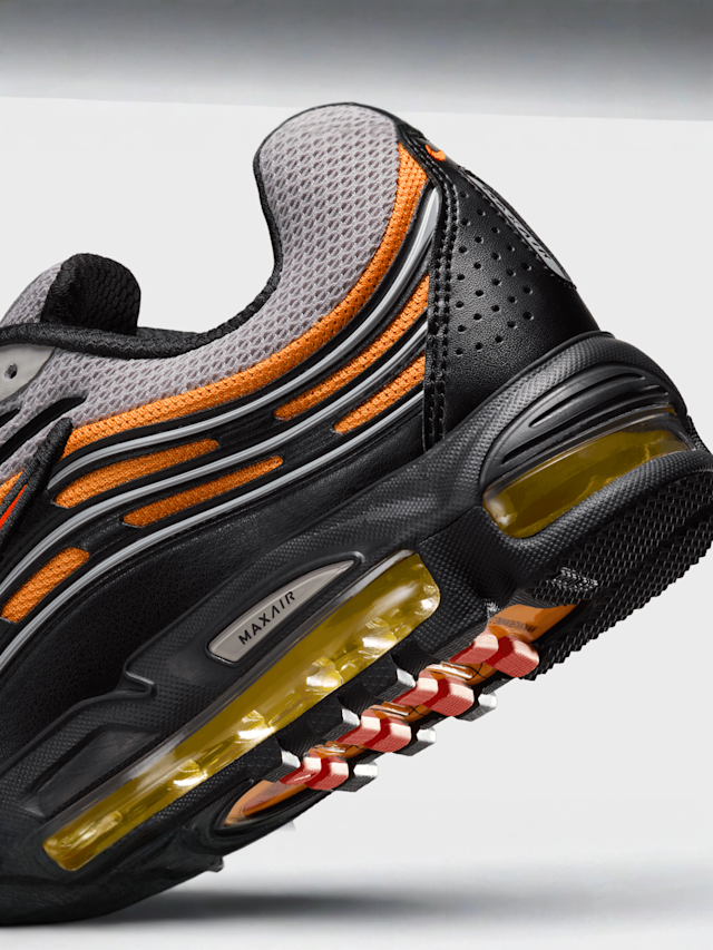 Nike, Air Max TL 2.5, grey, Image 8 of 10
