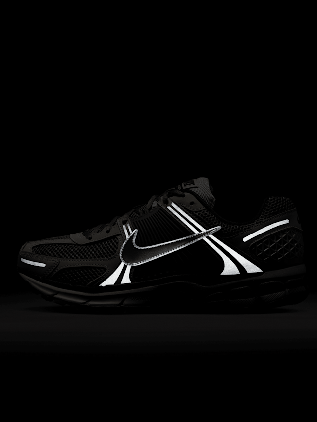 Nike, Zoom Vomero 5, brown, Image 9 of 9