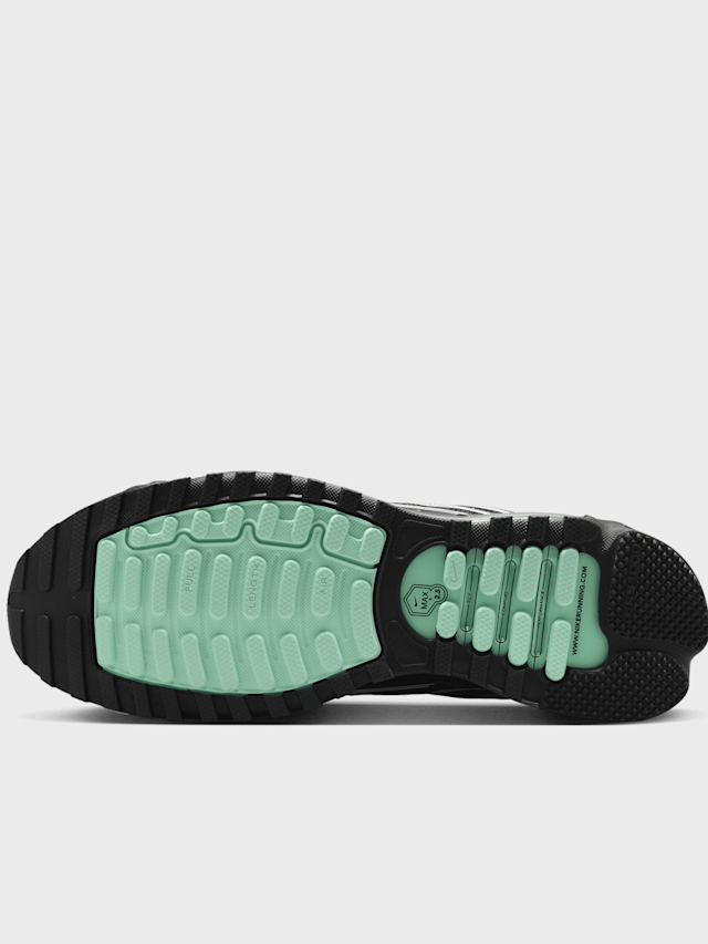 Nike, Air Max TL 2.5, black, Image 3 of 9