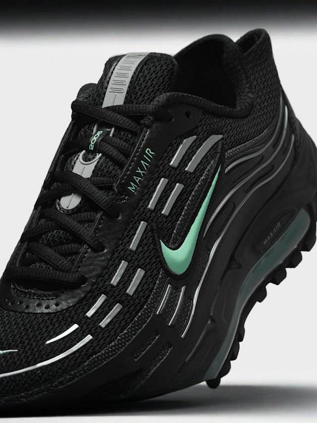 Nike, Air Max TL 2.5, black, Image 7 of 9