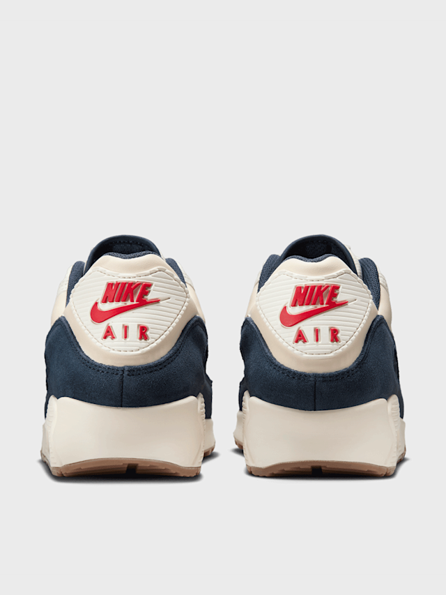 Nike, Air Max 90 PRM, beige, Image 5 of 8