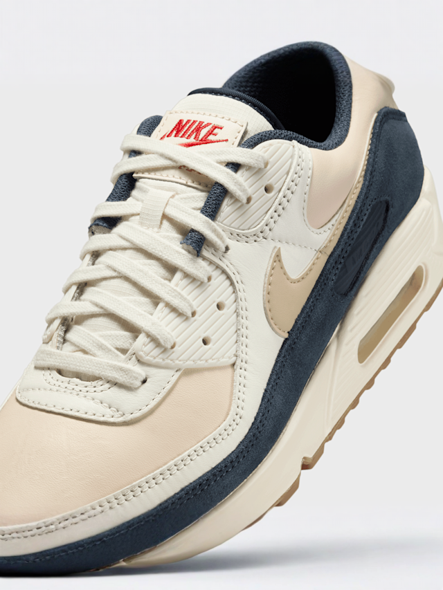 Nike, Air Max 90 PRM, beige, Image 7 of 8