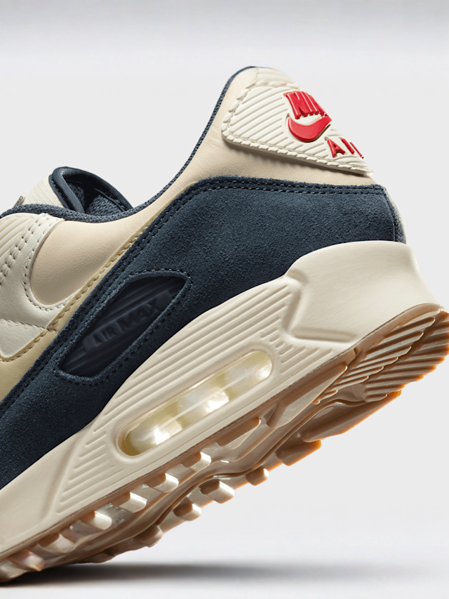 Nike, Air Max 90 PRM, beige, Image 8 of 8