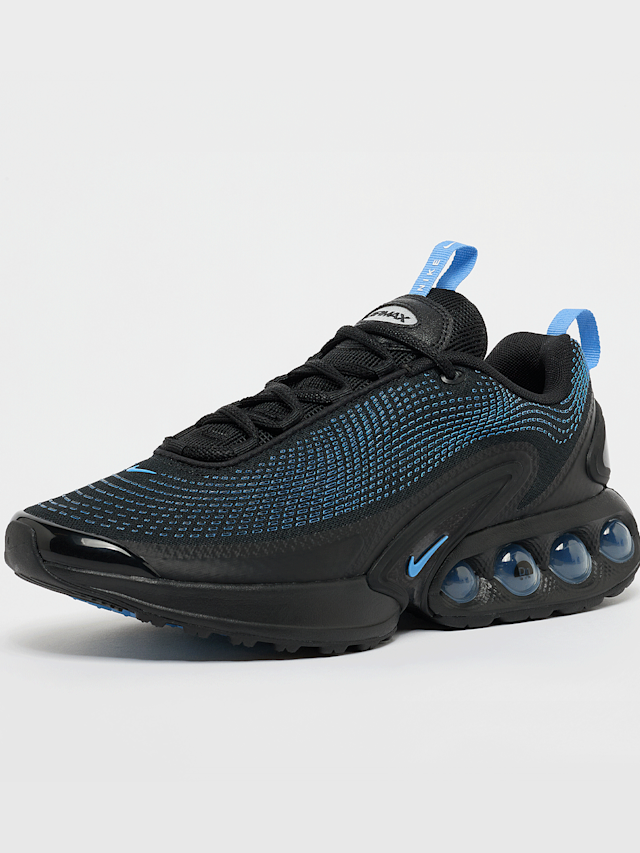 Nike, Air Max Dn, black, Image 2 of 7