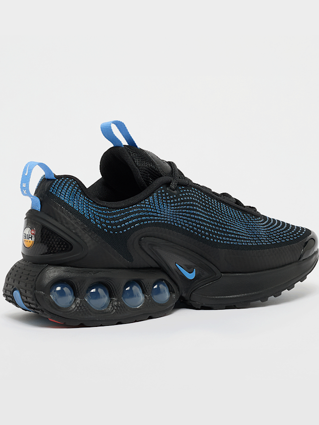 Nike, Air Max Dn, black, Image 3 of 7