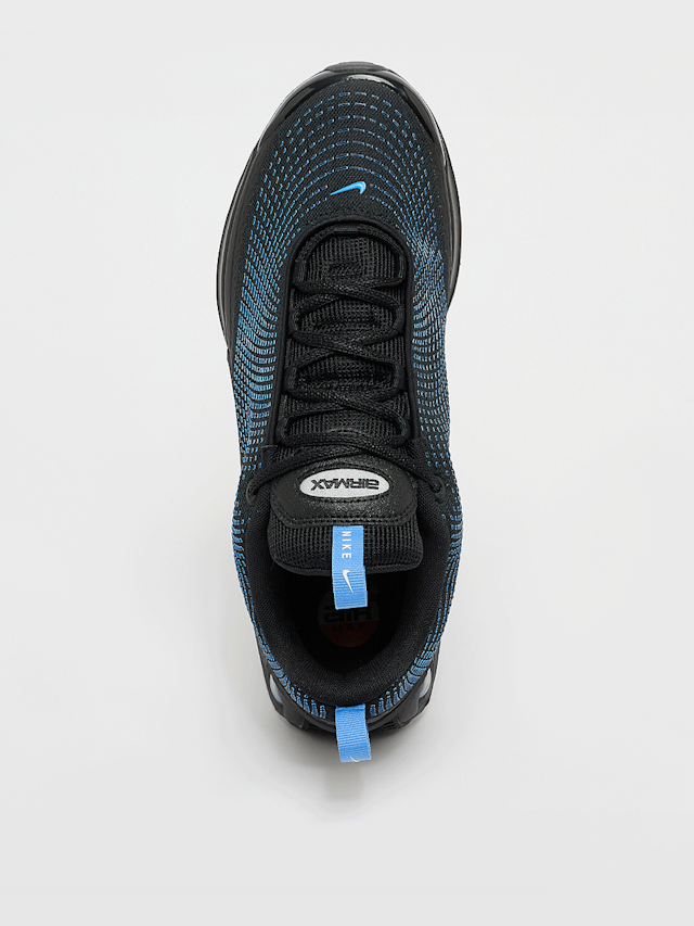 Nike, Air Max Dn, black, Image 5 of 7