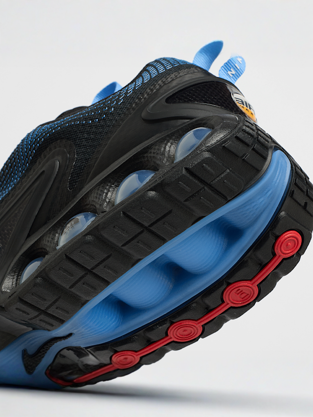 Nike, Air Max Dn, black, Image 7 of 7