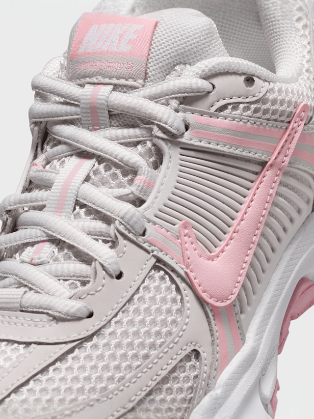 Nike, Zoom Vomero 5 (GS), grey, Image 7 of 9