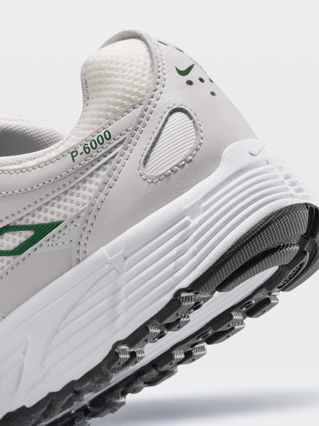 Nike, P-6000 (GS), grey, Image 8 of 8