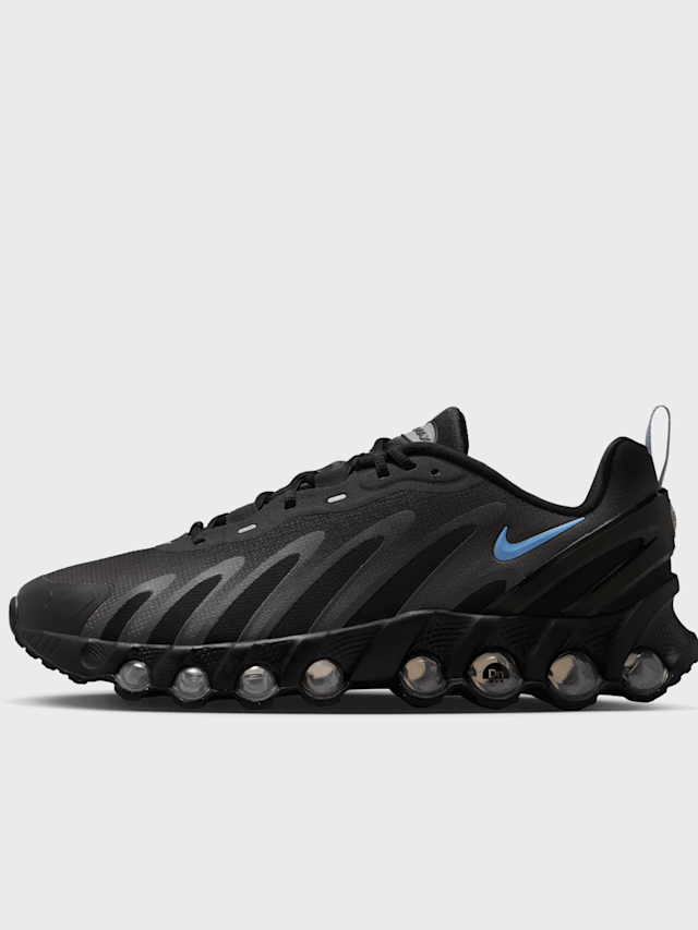 Nike, Air Max Dn8, black, Image 1 of 8