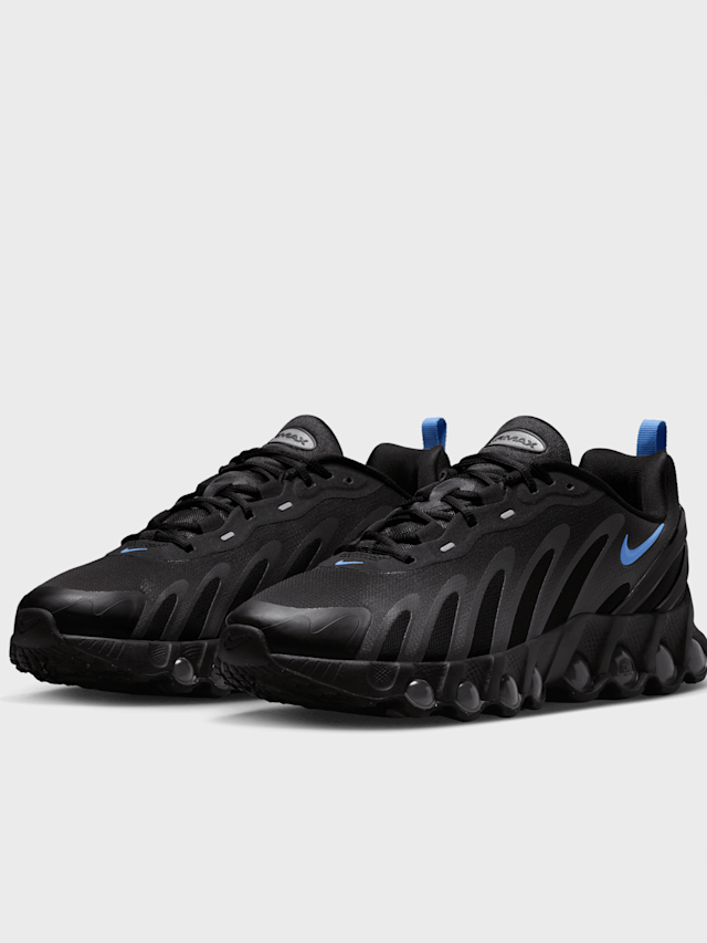 Nike, Air Max Dn8, black, Image 3 of 8