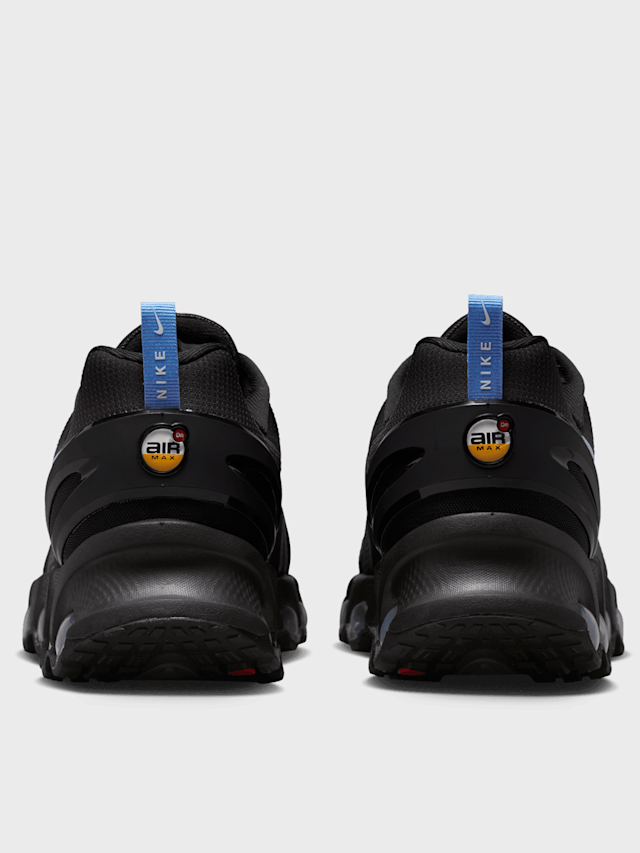 Nike, Air Max Dn8, black, Image 4 of 8