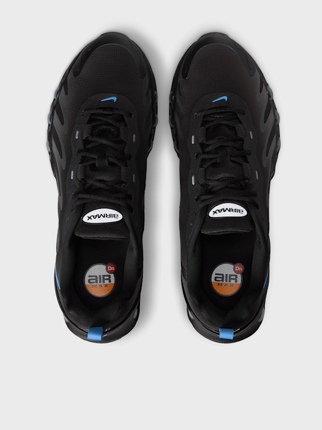 Nike, Air Max Dn8, black, Image 6 of 8